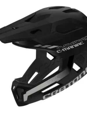Bezpečná Platba Helma CRATONI C-Maniac 2.0 MX Black Matt