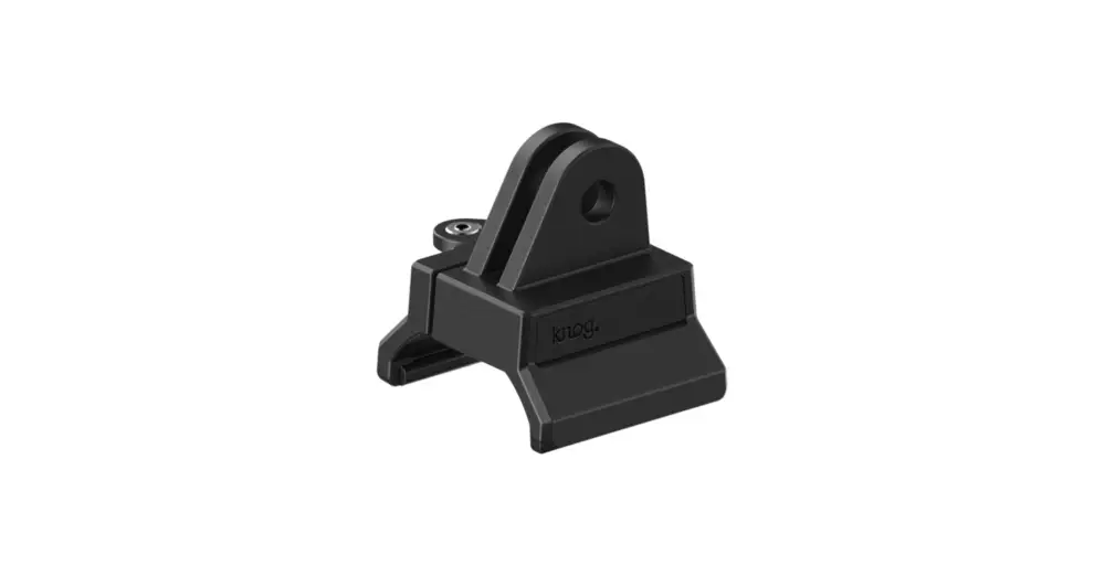 Držák KNOG Blinder PRO Garmin Locking Mount Značkový