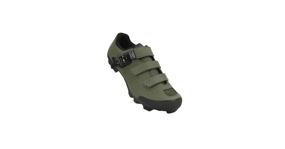 Akční Nabídka Tretry FLR F-67 Army Green