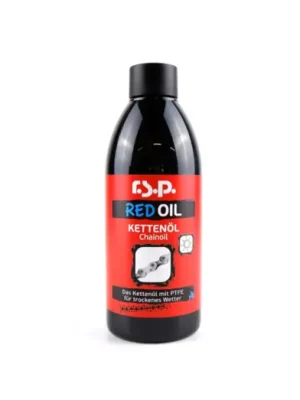 Výhodná Nabídka Olej do sucha RSP Red Oil 250ml