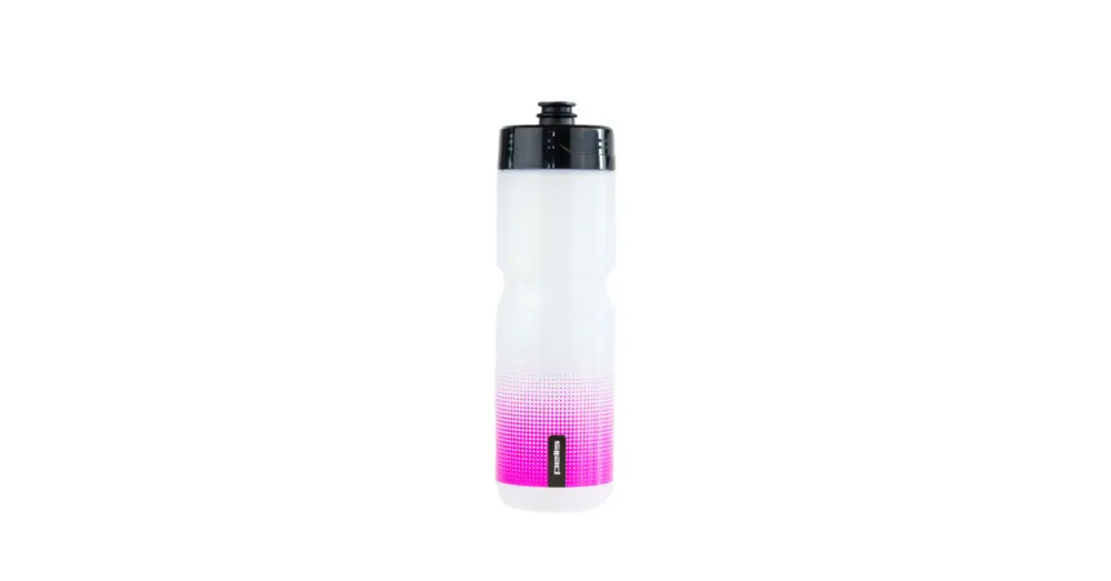 Jen Po Omezenou Doba Láhev PELLS Vepo 800 ml Magenta Fade/Clear