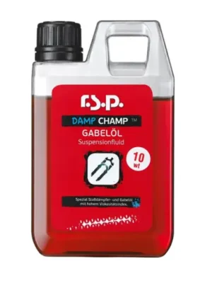 Tlumící olej RSP Damp Champ 250ml Značkový