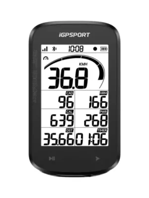 Přímo Od Výrobce GPS navigace iGPSport BSC100 MAX