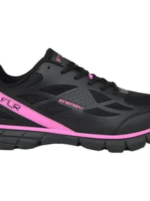 Dámské tretry FLR Energy Black/Pink Koupit Online