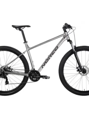 Jen Po Omezenou Doba NORCO Storm 5 HD Silver/Black 27,5