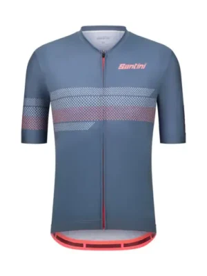 Dres SANTINI IDEA Grey Akce