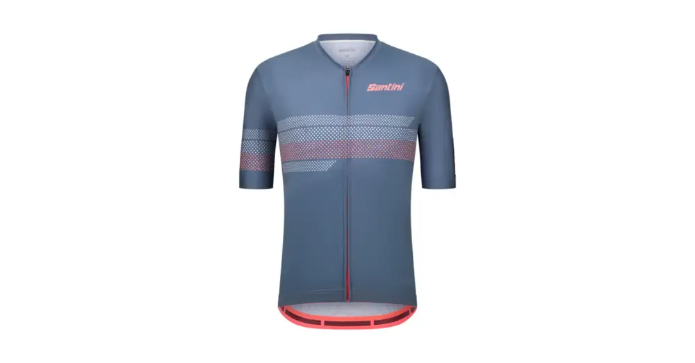Dres SANTINI IDEA Grey Akce