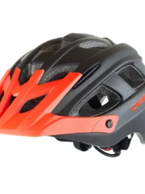 Bezpečná Platba Helma PELLS Wasp Black/Red