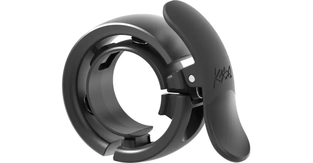 Zvonek KNOG Oi Prima Small Vrácení Zdarma