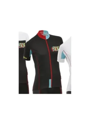 Akční Nabídka Dres PELLS RX Black