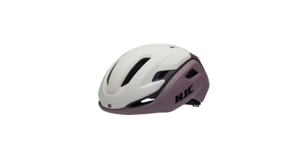 Helma HJC Valeco 2.0 Matt Ash Brown Výprodej