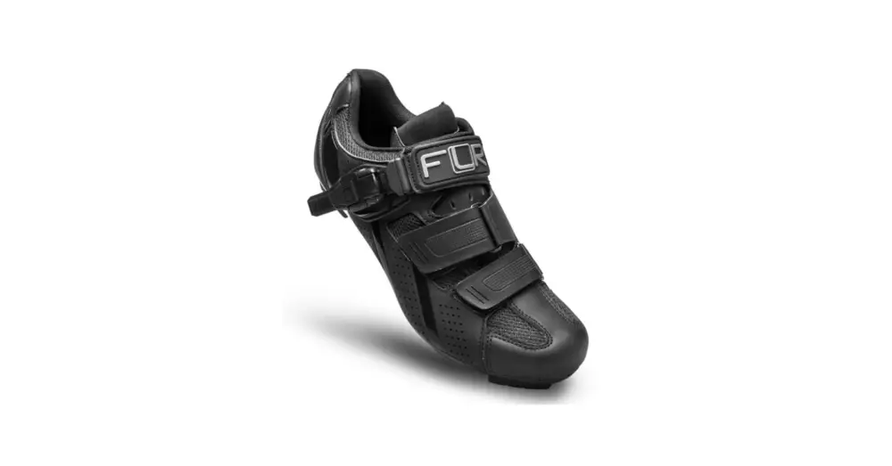 Tretry FLR F-15 Black Výprodej