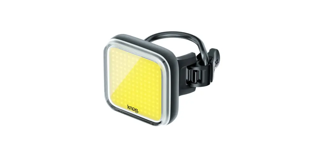 Ihned K Objednání Přední blikačka KNOG Blinder