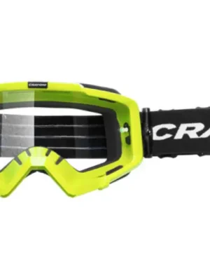 Brýle CRATONI MX C-Dirttrack Lime Matt Výprodej