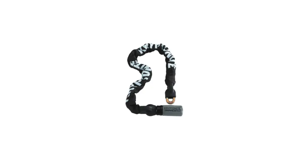 Akce Zámek na klíč KRYPTONITE Kryptolok 912 Integrated 9x1200mm