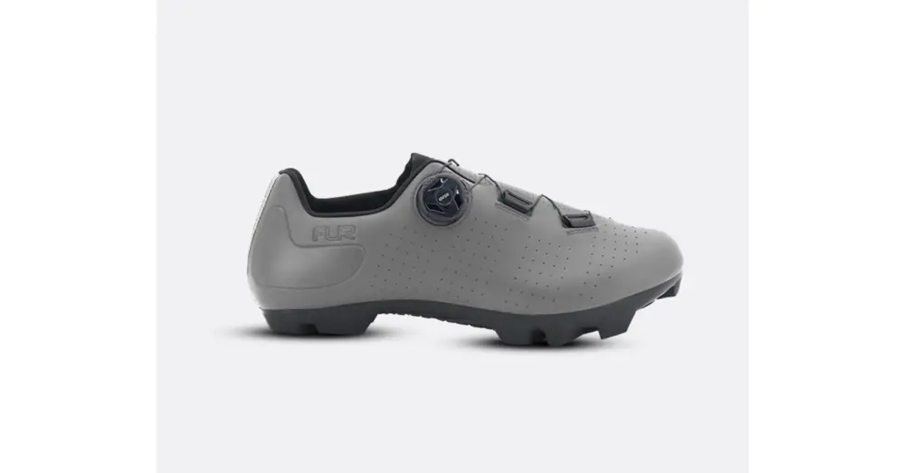 Tretry FLR FX-3 Metalic Grey Speciální Cena