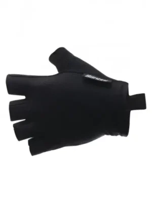 Super Cena Rukavice SANTINI Brisk Black