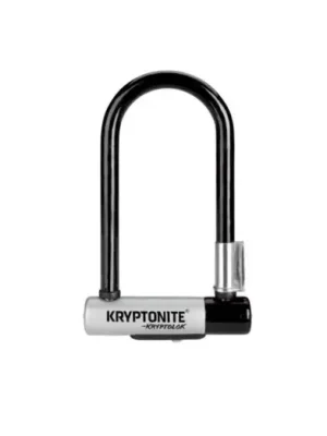 Vrácení Zdarma Zámek na klíč KRYPTONITE Kryptolok Mini-7