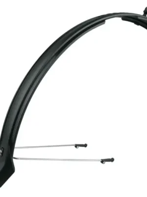 Zadní blatník SKS Velo 65 Mountain Rear 29" včetně vzpěr Víkendová Akce