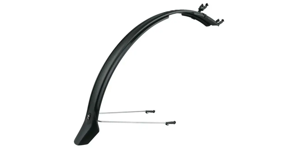 Zadní blatník SKS Velo 65 Mountain Rear 29" včetně vzpěr Víkendová Akce
