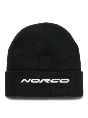 Čepice NORCO Classic Tuque Black Aktuální