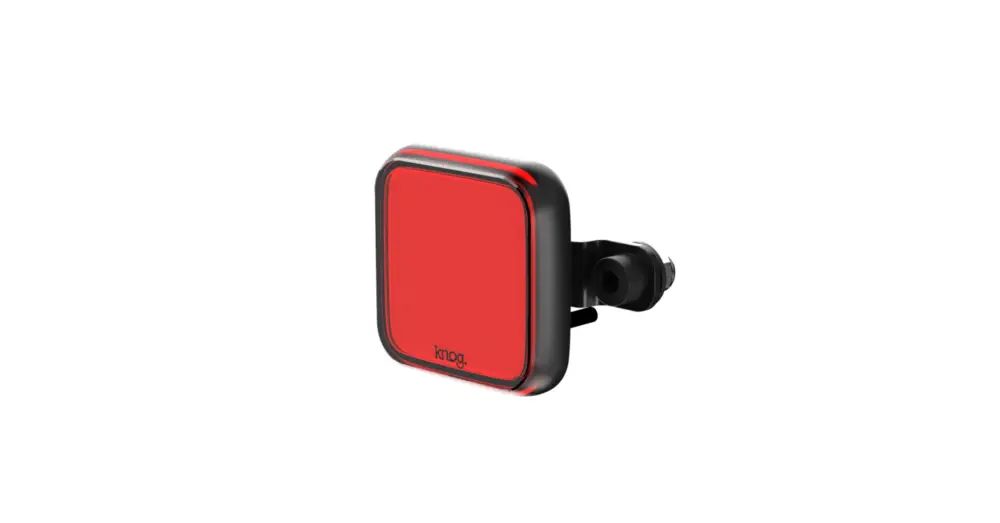 Zadní světlo KNOG Blinder E-bike R25 RS StVZO Nízká Cena