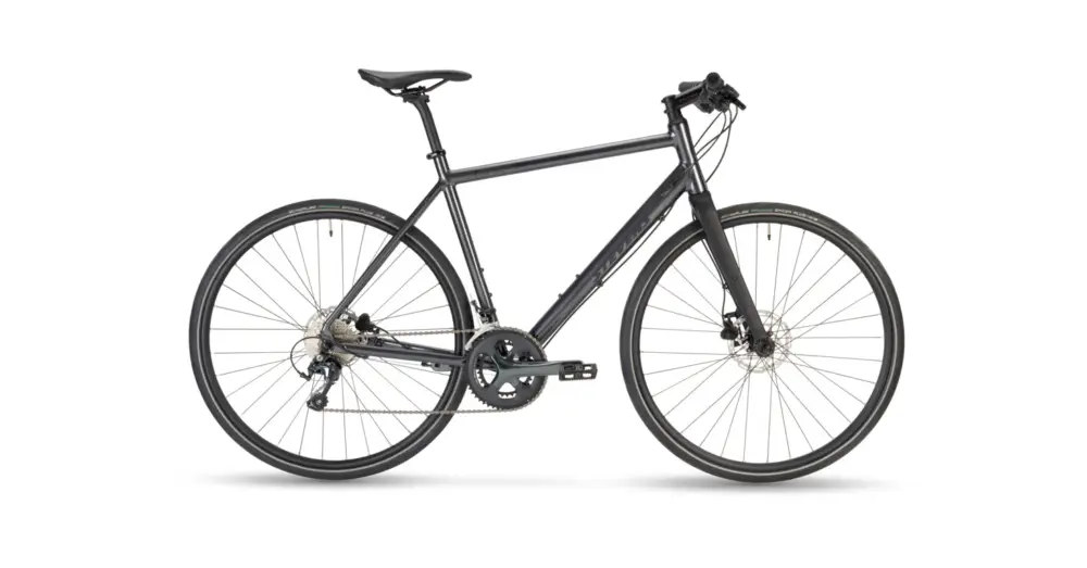 Top Prodej STEVENS Strada 600 Phantom Grey