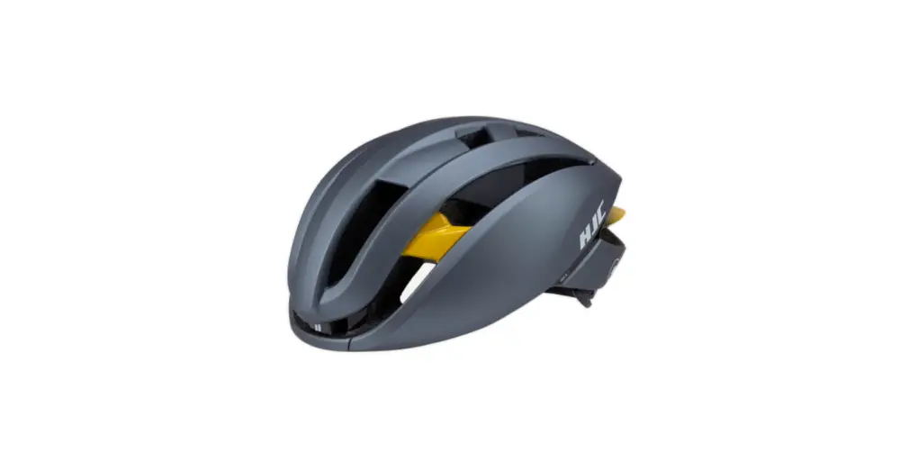 Cenový Hit Helma HJC Ibex 3.0 Matt Glossy Grey