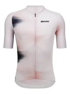 UNISEX Dres SANTINI Ombra White Výprodej