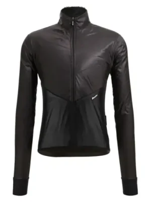 Výhodná Nabídka Bunda SANTINI Redux Lite Black