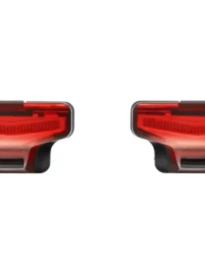 Časově Omezené Sada LOOK Keo Blade Vision Upgrade Kit