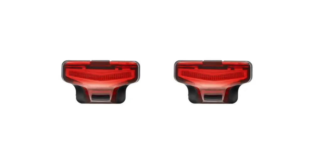 Časově Omezené Sada LOOK Keo Blade Vision Upgrade Kit