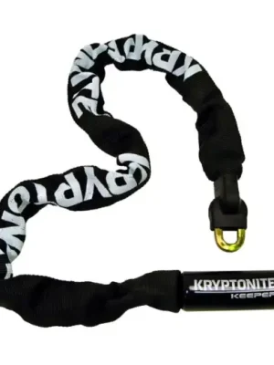 Zámek na klíč KRYPTONITE Keeper 712 Integrated 7x1200mm Rychlé Dodání