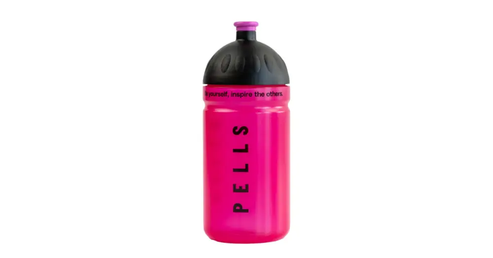 Nejlepší Cena Láhev PELLS X-Race3 500 ml Magenta
