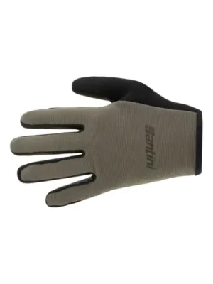 Rukavice SANTINI MTB Grey Výprodej