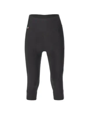 Dámské 3/4 kalhoty SANTINI Alba Black Koupit Online