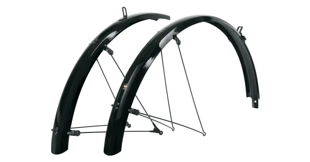 Výhodná Nabídka Sada Blatníků SKS Bluemels Basic 26"