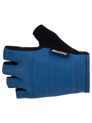 Rukavice SANTINI Tact Blue Výprodej