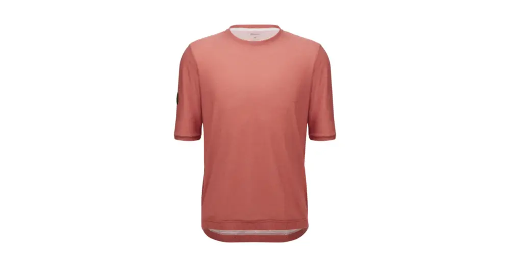 Odeslání Ihned Dres SANTINI Stone Red