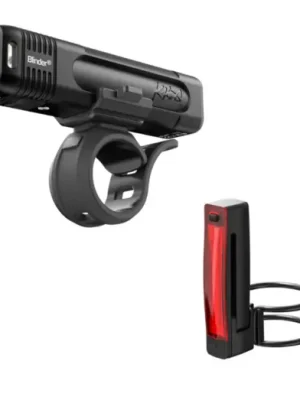Autentický Sada světel KNOG Blinder PRO 700 / Plus 20