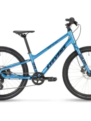 Akční Nabídka STEVENS Beat SL Disc 24 Vivid Blue