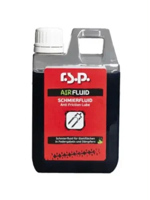 Nejlepší Cena Mazivo RSP Air Fluid 250ml