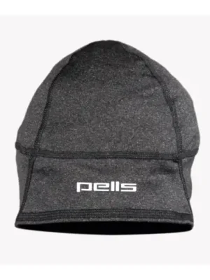 Čepice pod helmu PELLS Grey Novinka
