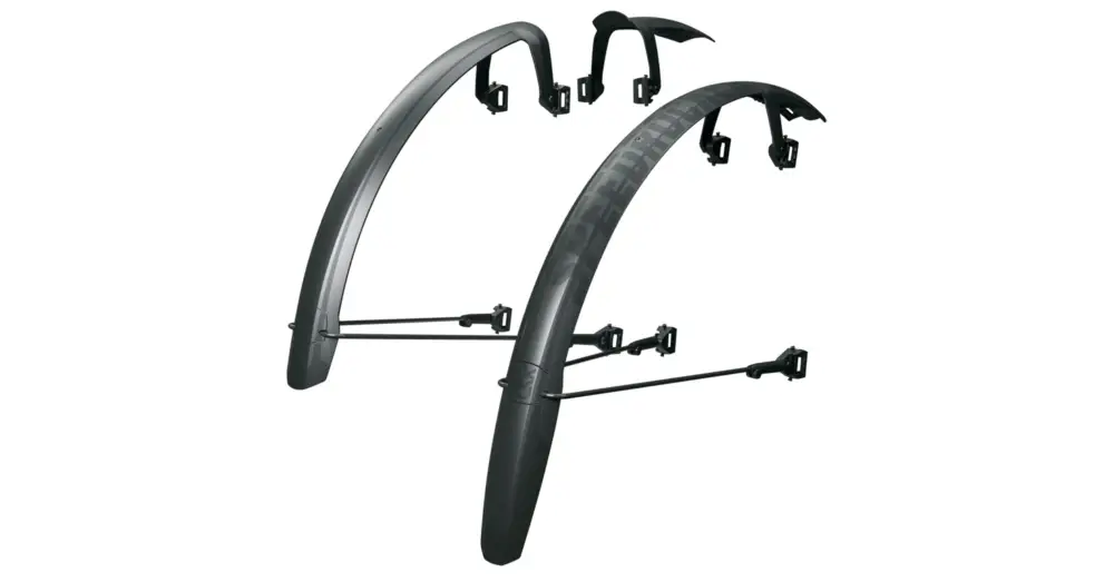 Sada blatníků SKS Speedrocker Gravel XL 28" Akce