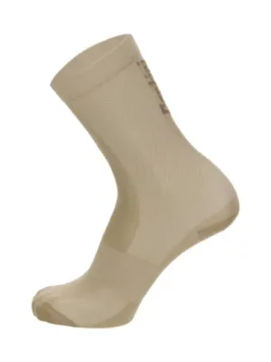 Ponožky SANTINI Puro Cappuccino Poslední Šance