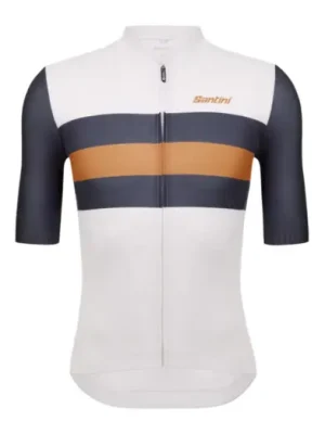 Dres SANTINI Eco Sleek New Bengal White Výhodná Nabídka