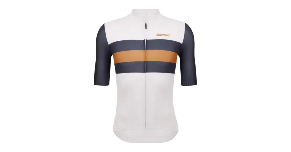 Dres SANTINI Eco Sleek New Bengal White Výhodná Nabídka