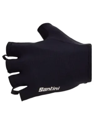 Rukavice SANTINI 3D Black Akční Cena