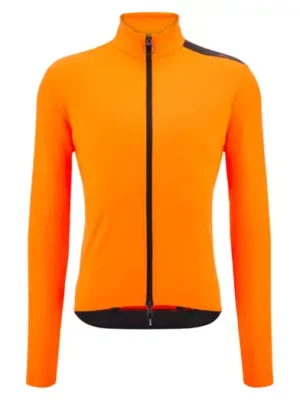Bunda SANTINI Adapt Multi Orange Finální Výprodej