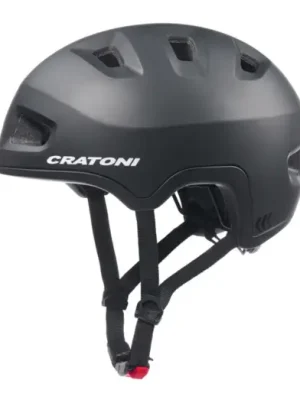 Speciální Cena Helma CRATONI C-Root Black Matt